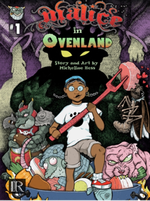 Title details for #1 by Micheline Hess - Available
